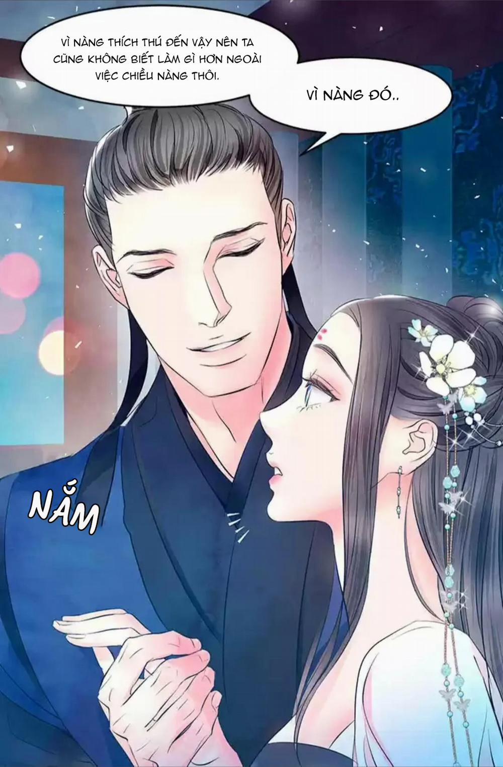 Đêm Hoang Dại 20.1 trang 9