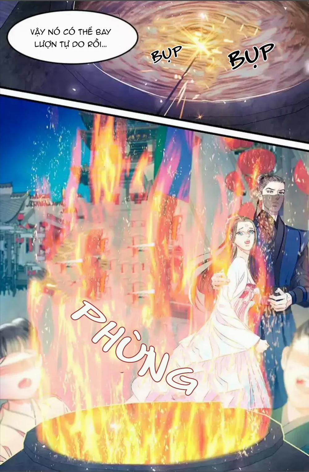 Đêm Hoang Dại 20.2 trang 12