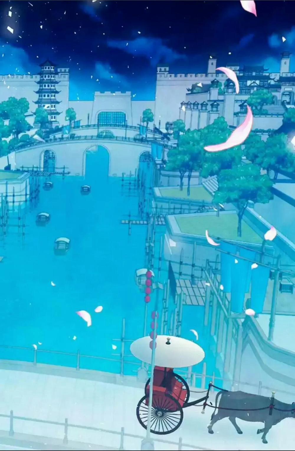 Đêm Hoang Dại 20.2 trang 2