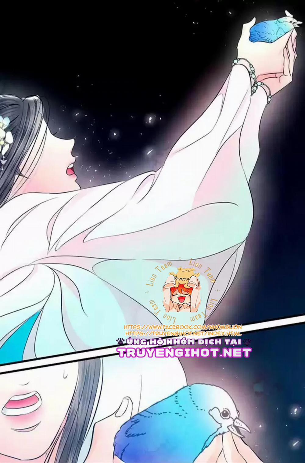 Đêm Hoang Dại 20.2 trang 22