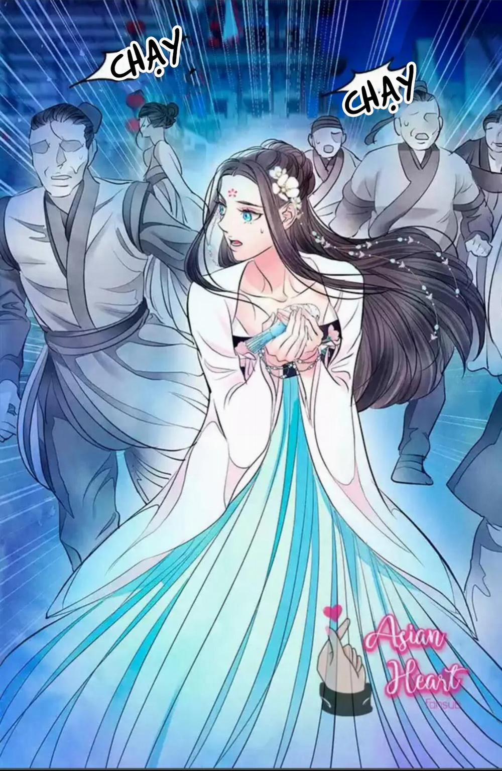 Đêm Hoang Dại 20.2 trang 23