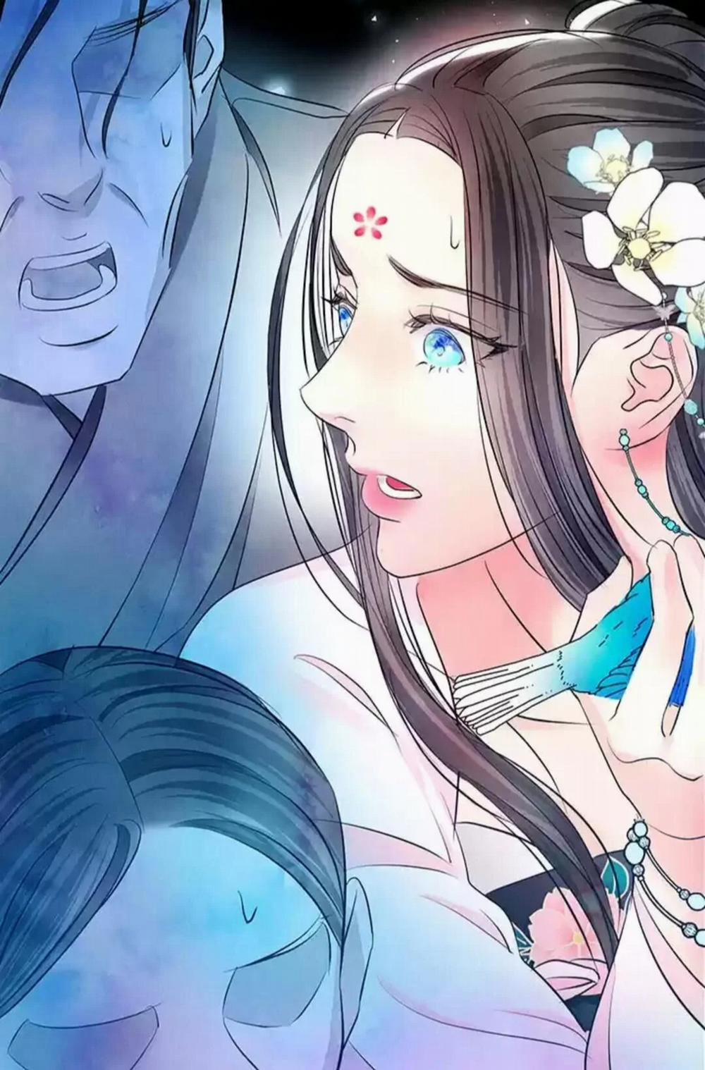 Đêm Hoang Dại 20.2 trang 24