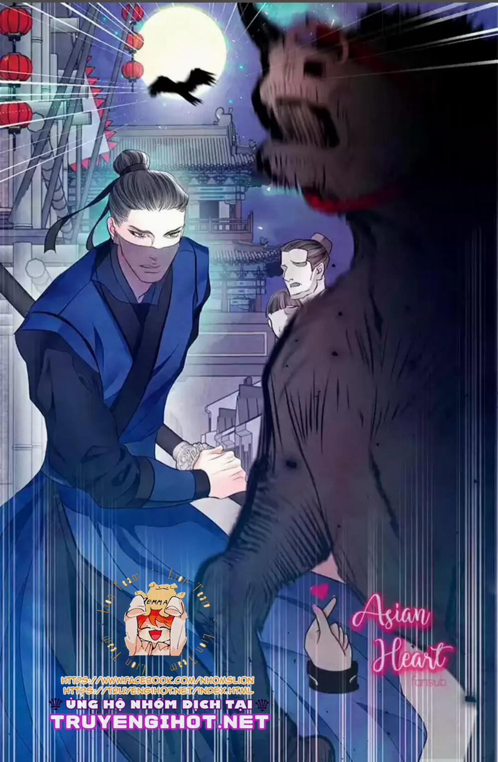 Đêm Hoang Dại 20.2 trang 27