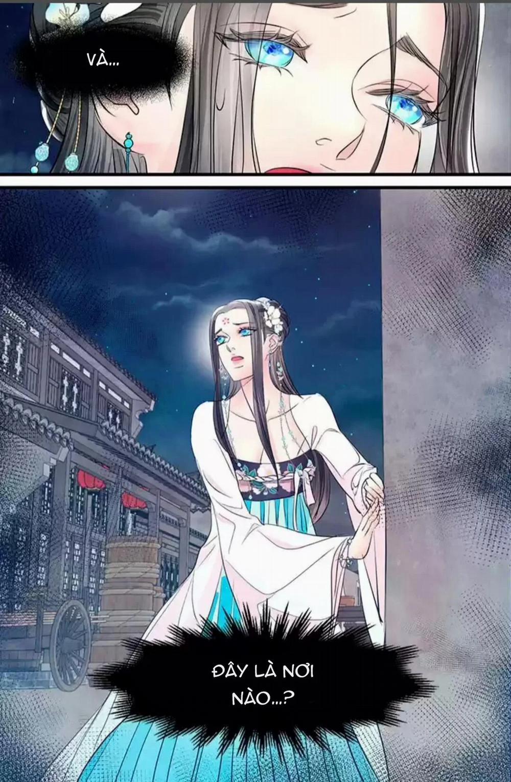 Đêm Hoang Dại 20.2 trang 33