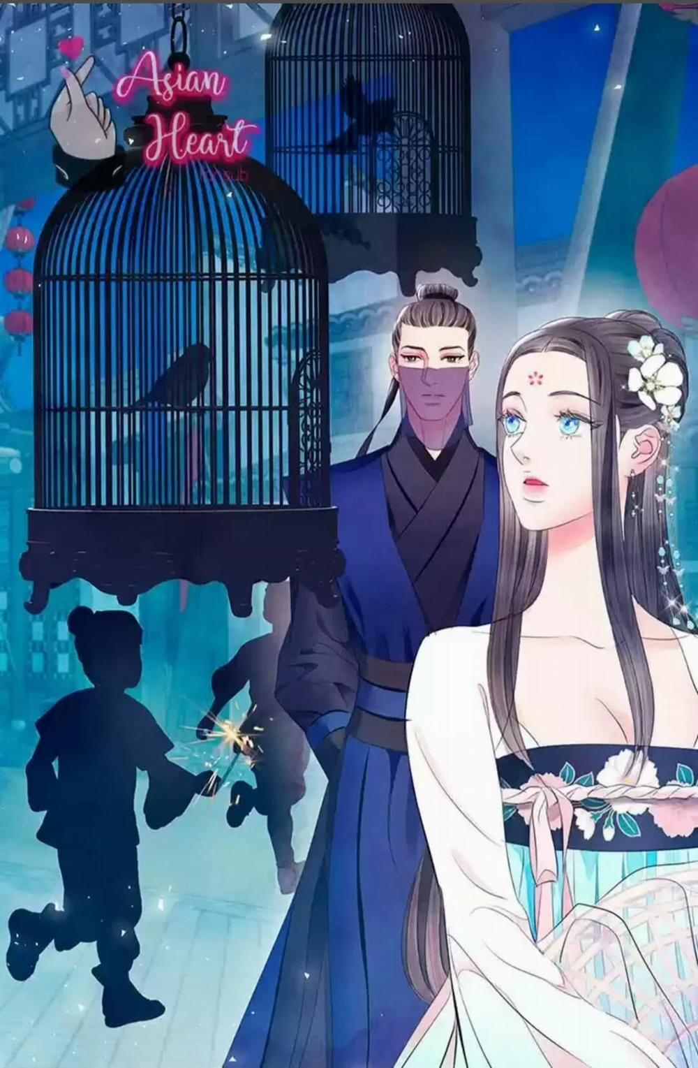 Đêm Hoang Dại 20.2 trang 5