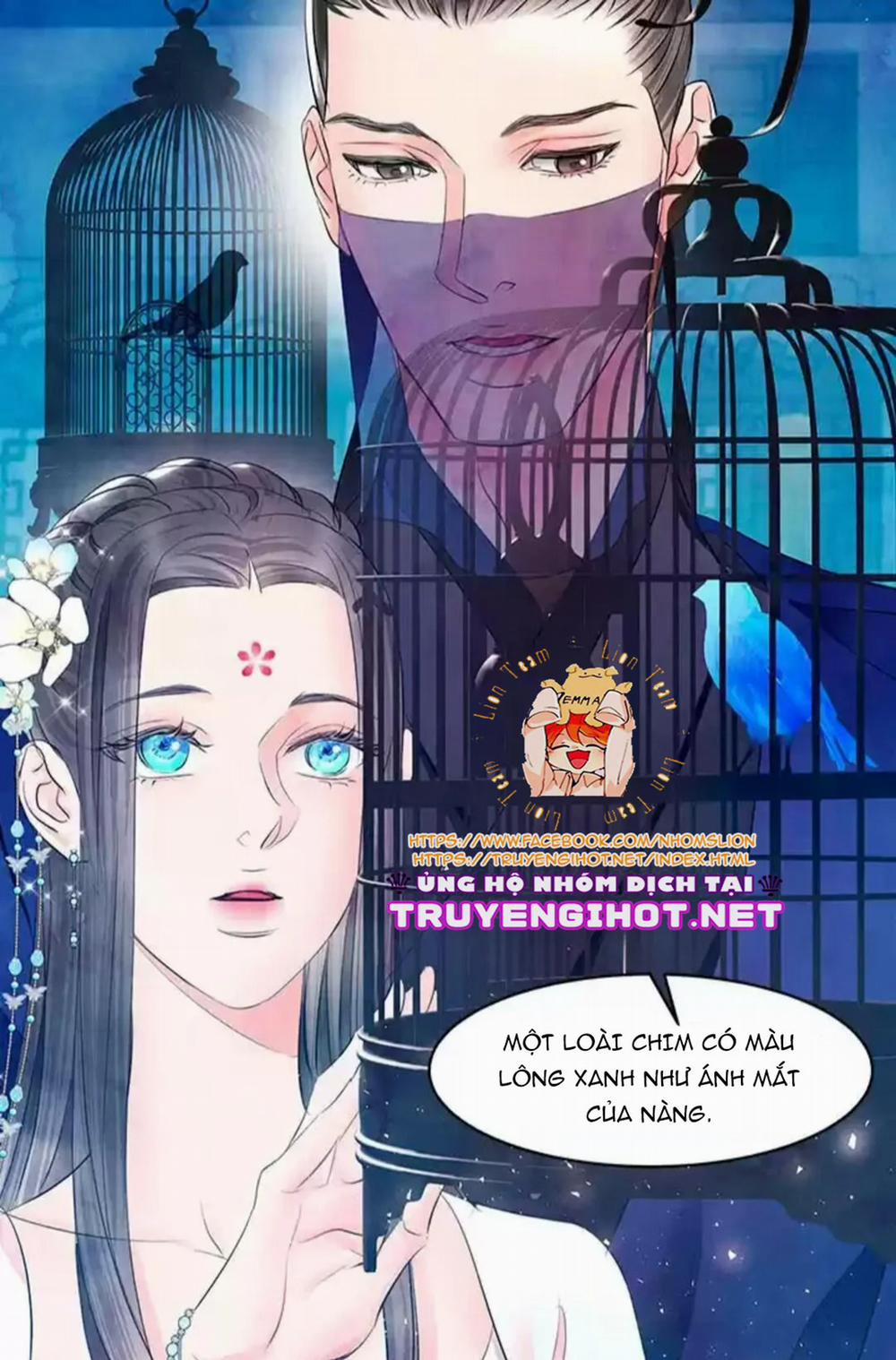 Đêm Hoang Dại 20.2 trang 6