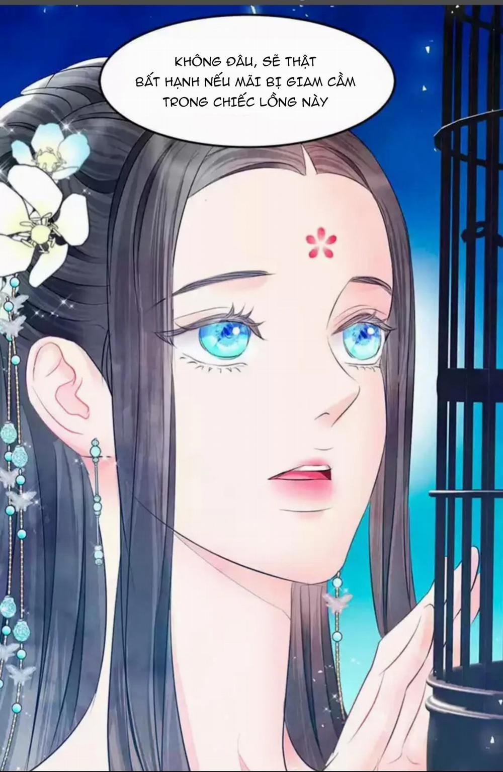 Đêm Hoang Dại 20.2 trang 8