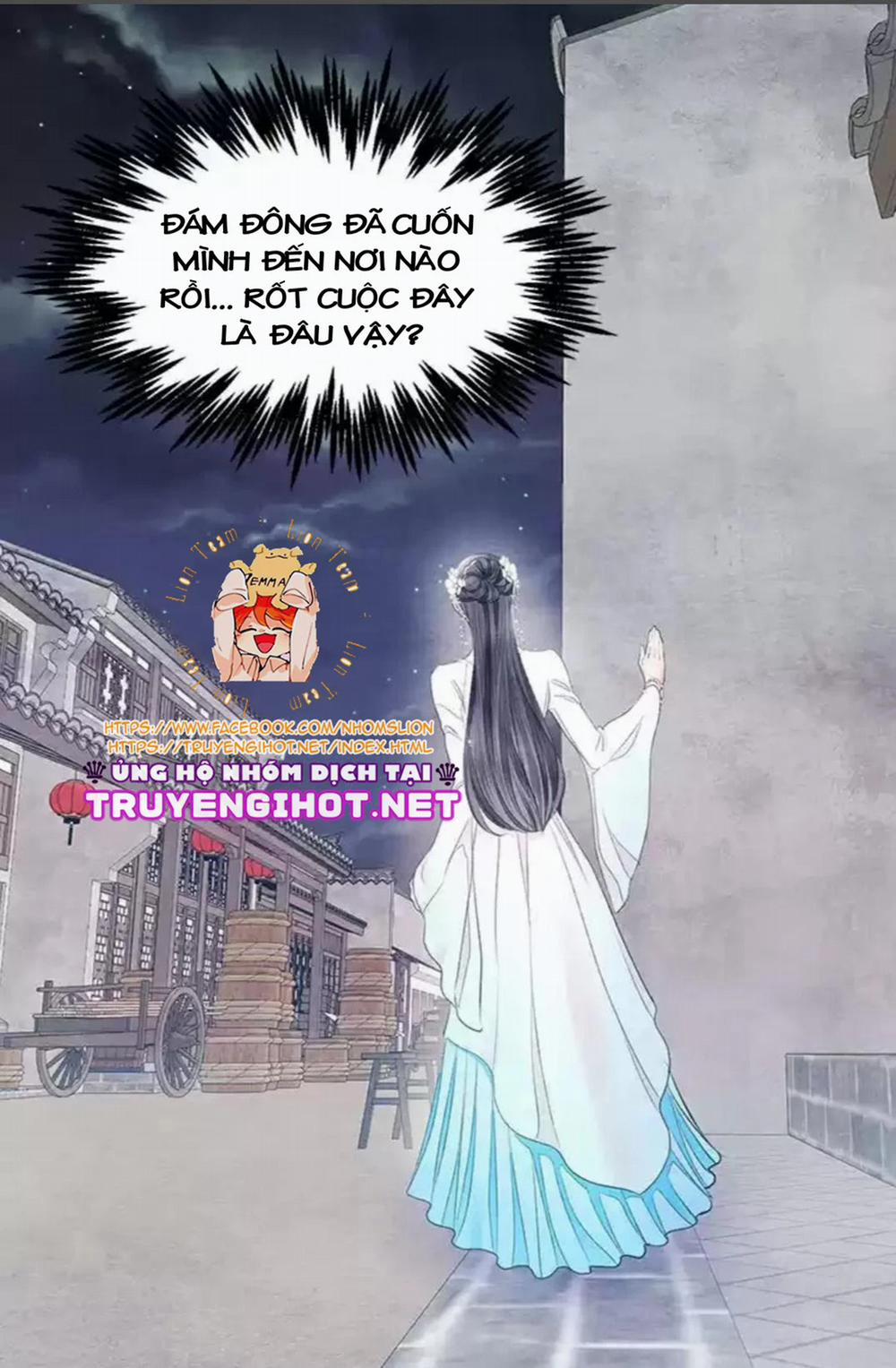 Đêm Hoang Dại 21.1 trang 1