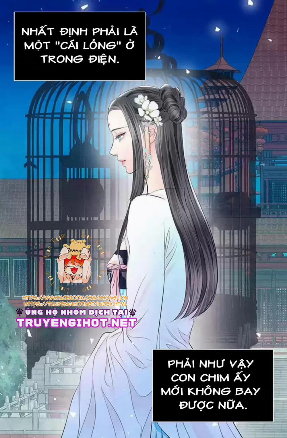 Đêm Hoang Dại 21.1 trang 13