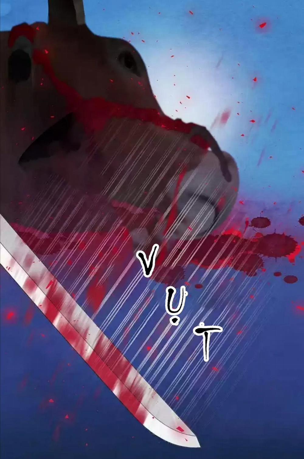 Đêm Hoang Dại 21.1 trang 7