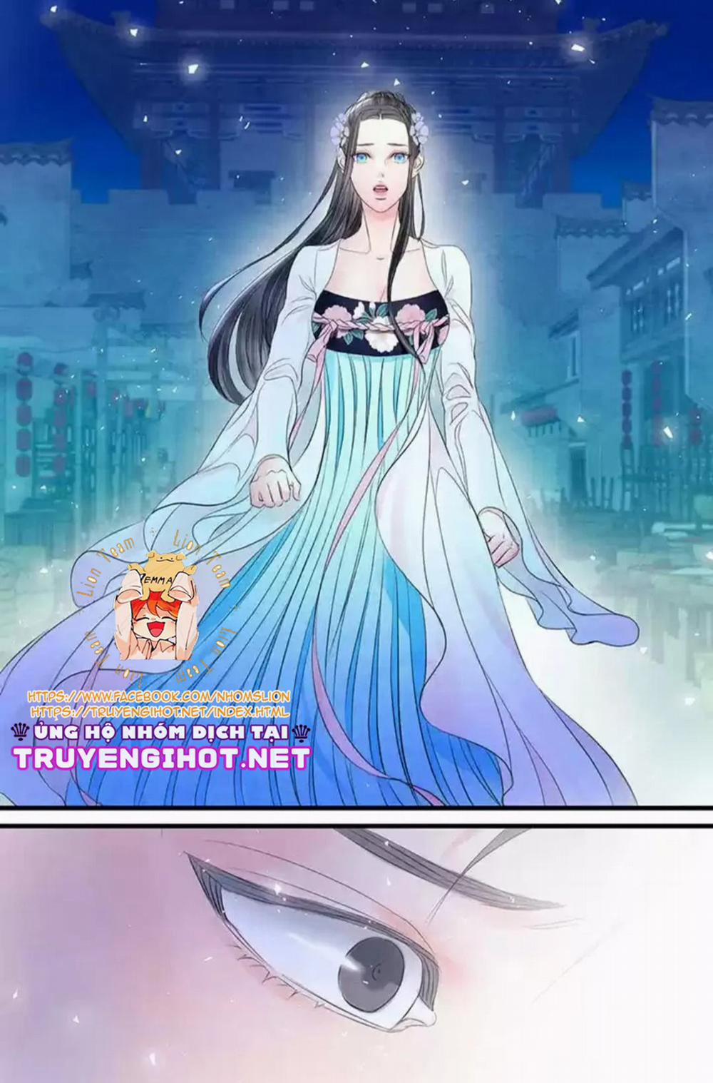 Đêm Hoang Dại 21.2 trang 1