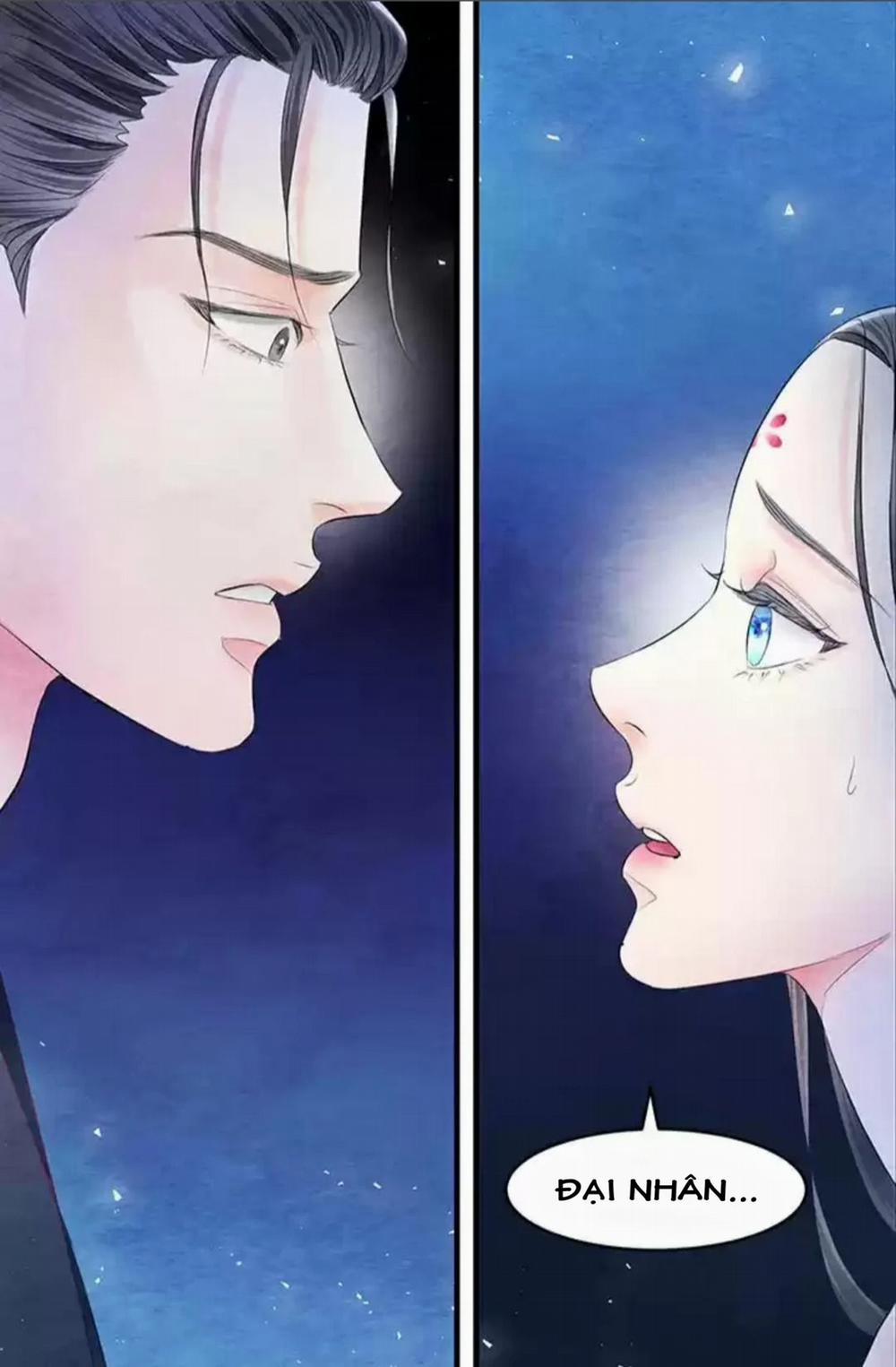 Đêm Hoang Dại 21.2 trang 3