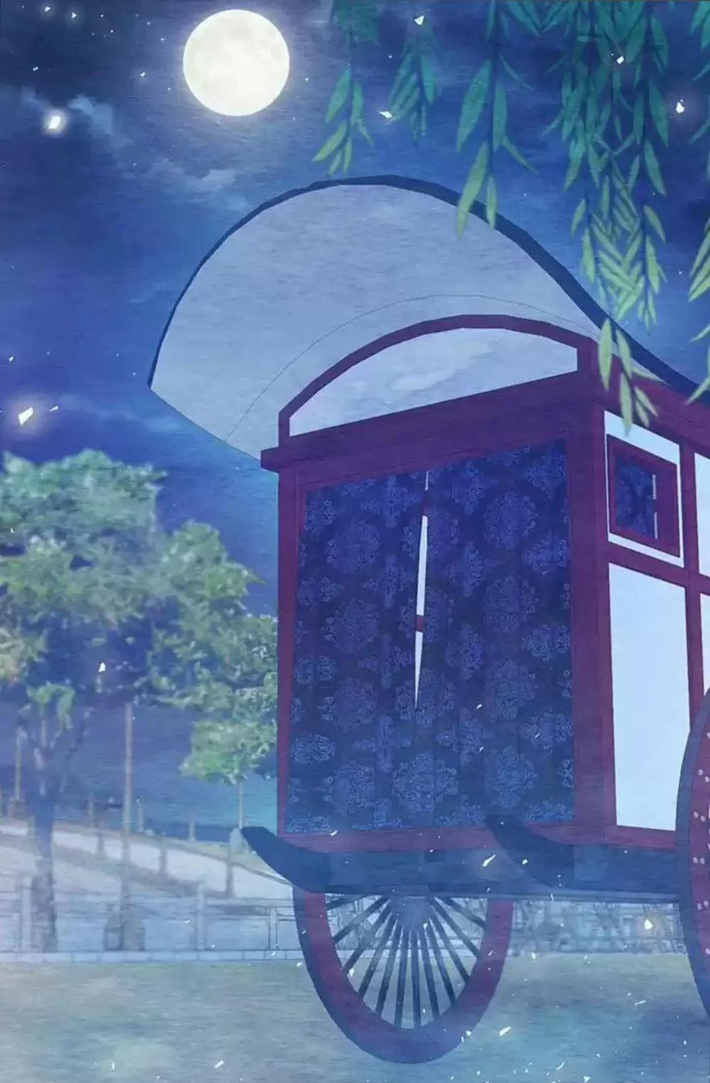 Đêm Hoang Dại 21.2 trang 9