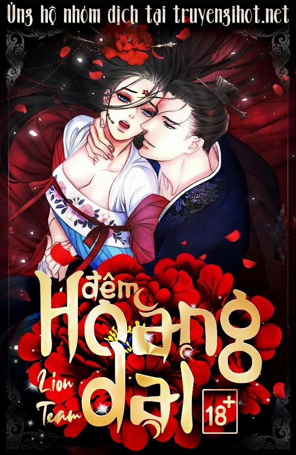 Đêm Hoang Dại 22.1 trang 0