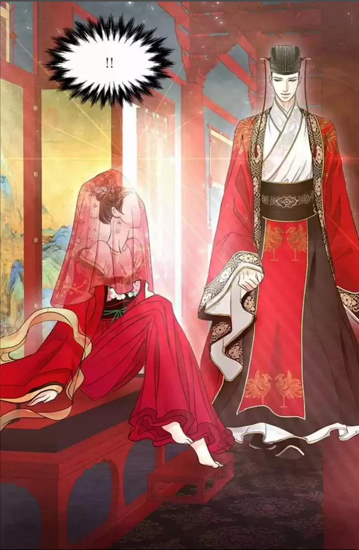 Đêm Hoang Dại 22.1 trang 14