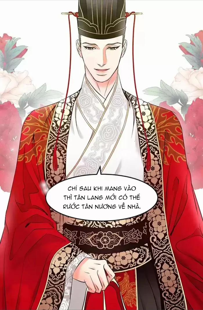 Đêm Hoang Dại 22.1 trang 18