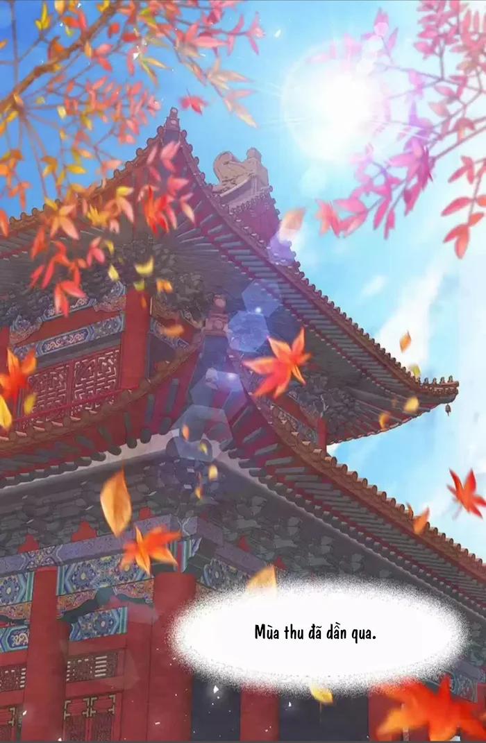 Đêm Hoang Dại 22.1 trang 2