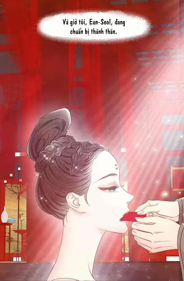 Đêm Hoang Dại 22.1 trang 3