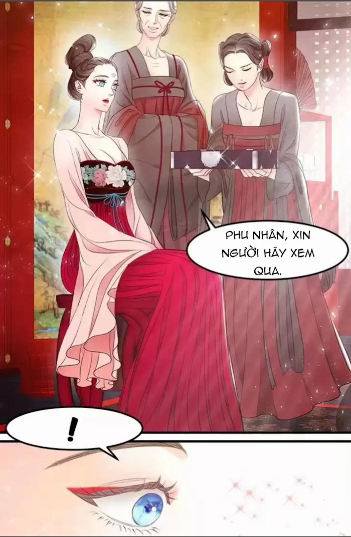 Đêm Hoang Dại 22.1 trang 4