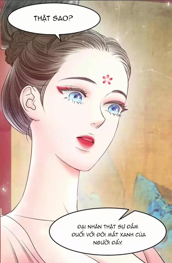 Đêm Hoang Dại 22.1 trang 6