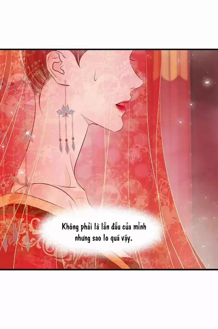 Đêm Hoang Dại 22.2 trang 3