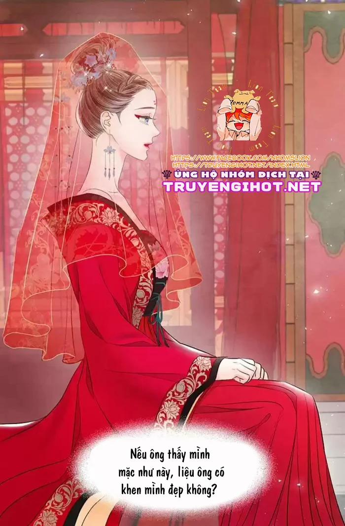 Đêm Hoang Dại 22.2 trang 4