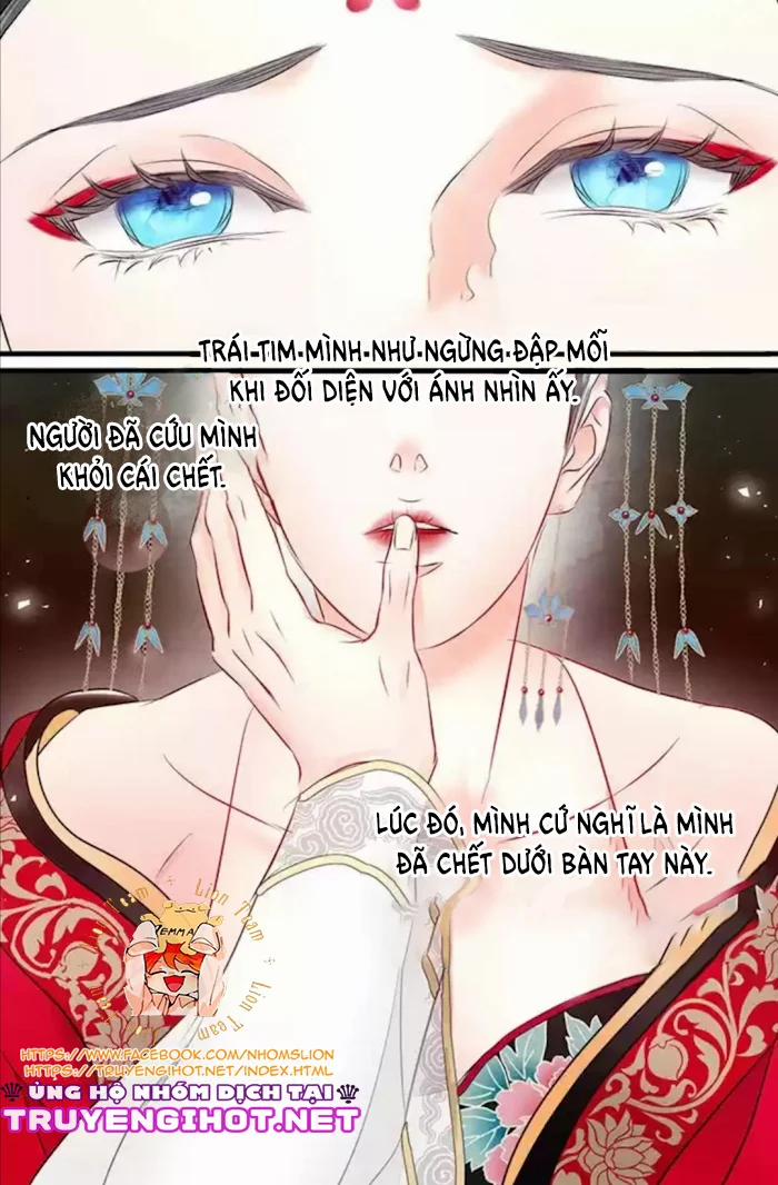 Đêm Hoang Dại 22.2 trang 7