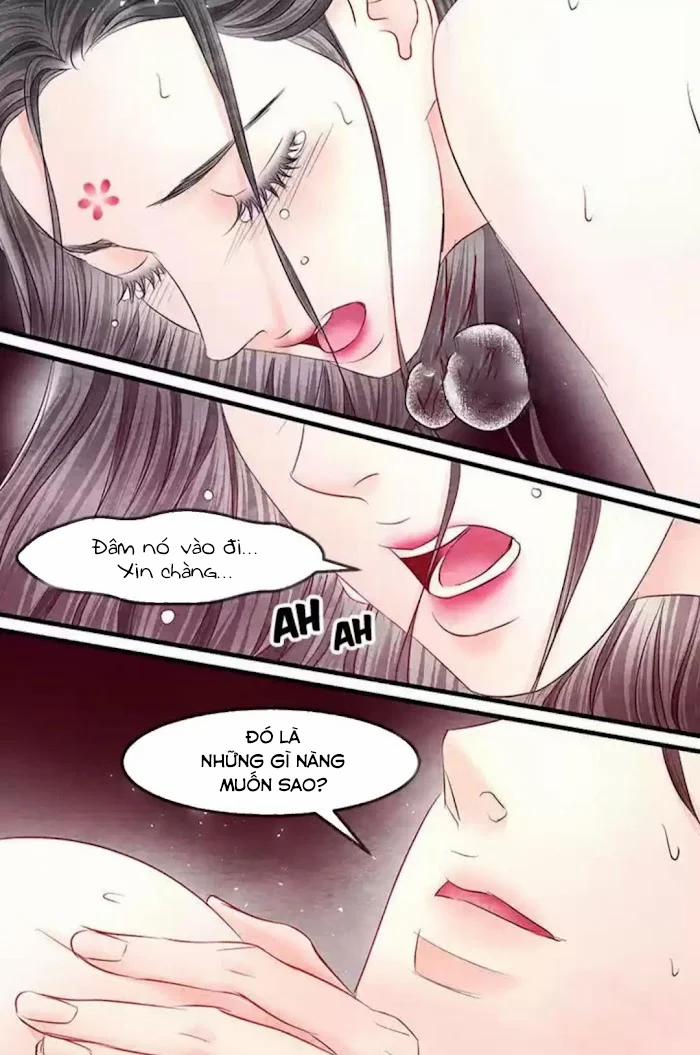 Đêm Hoang Dại 23.1 trang 18