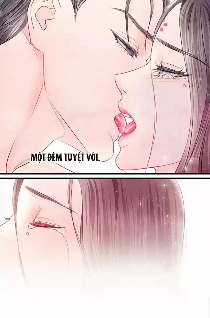 Đêm Hoang Dại 23.2 trang 15