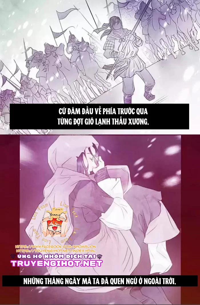 Đêm Hoang Dại 23.2 trang 18