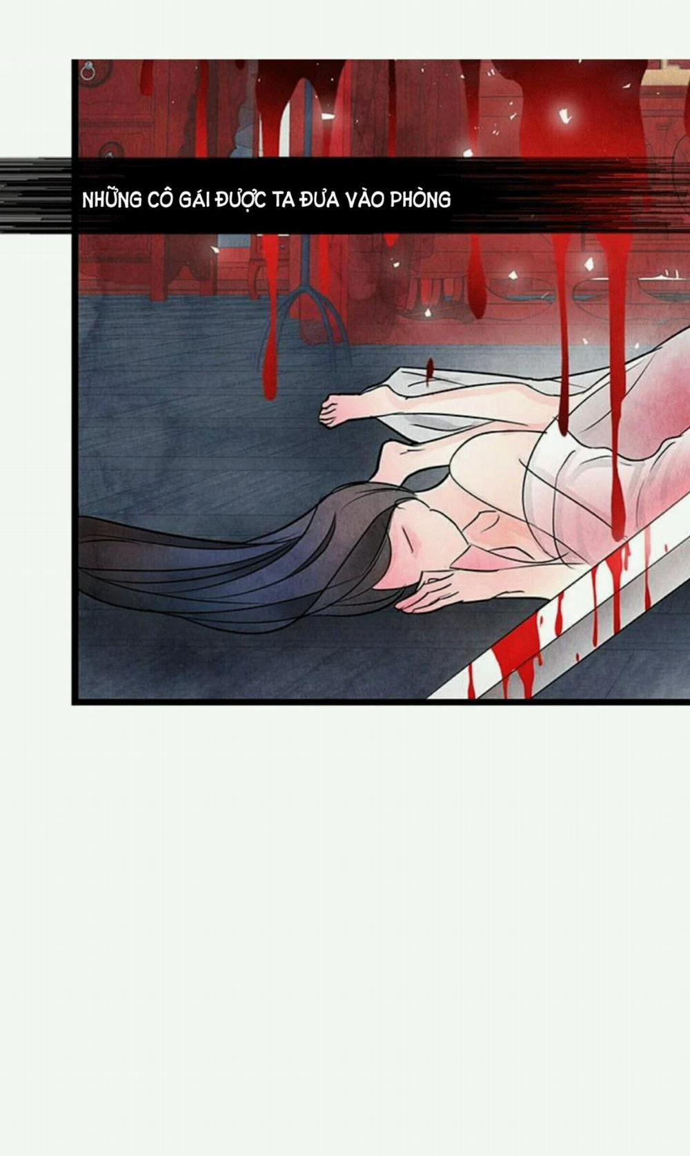 Đêm Hoang Dại 3.1 trang 16