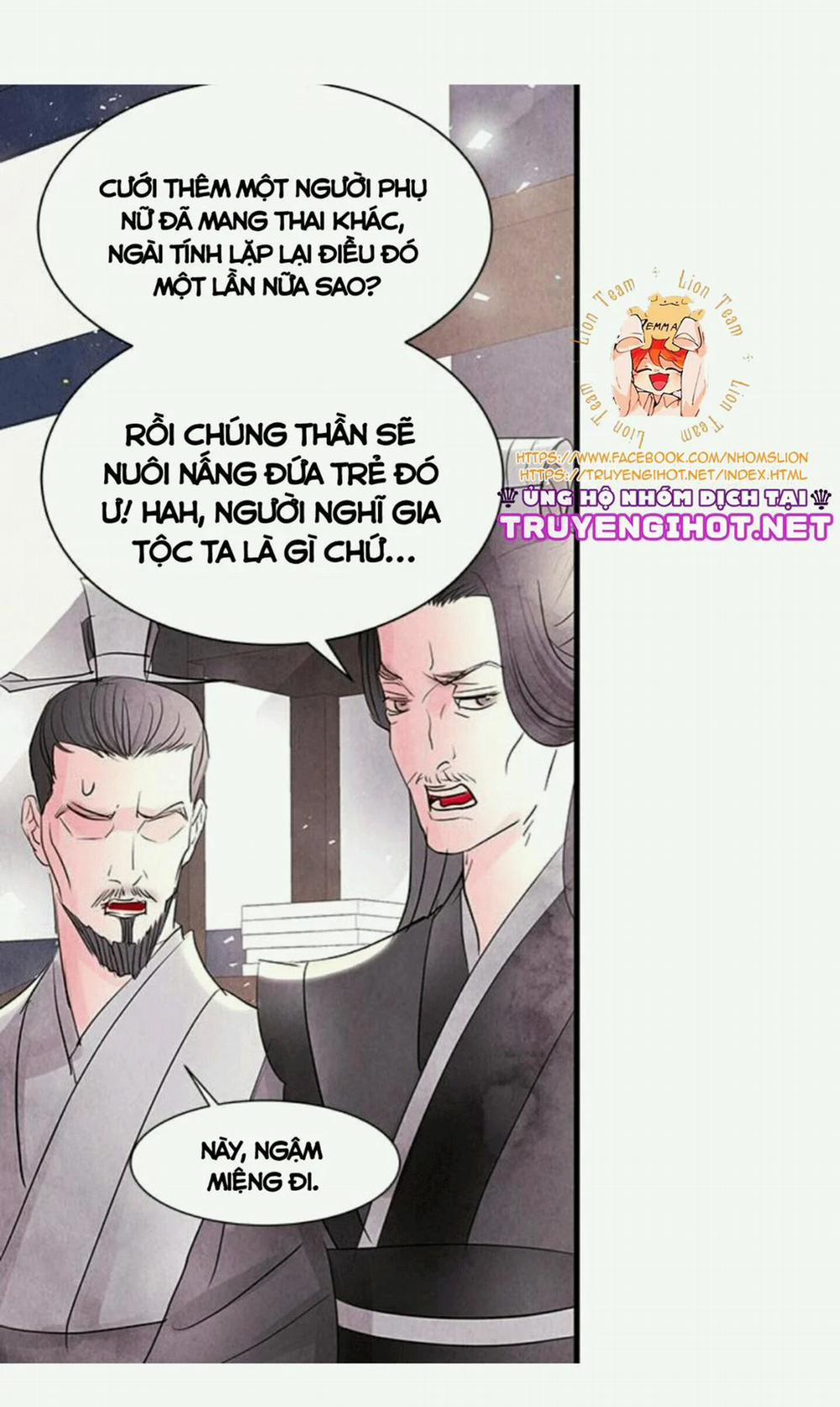 Đêm Hoang Dại 3.1 trang 21