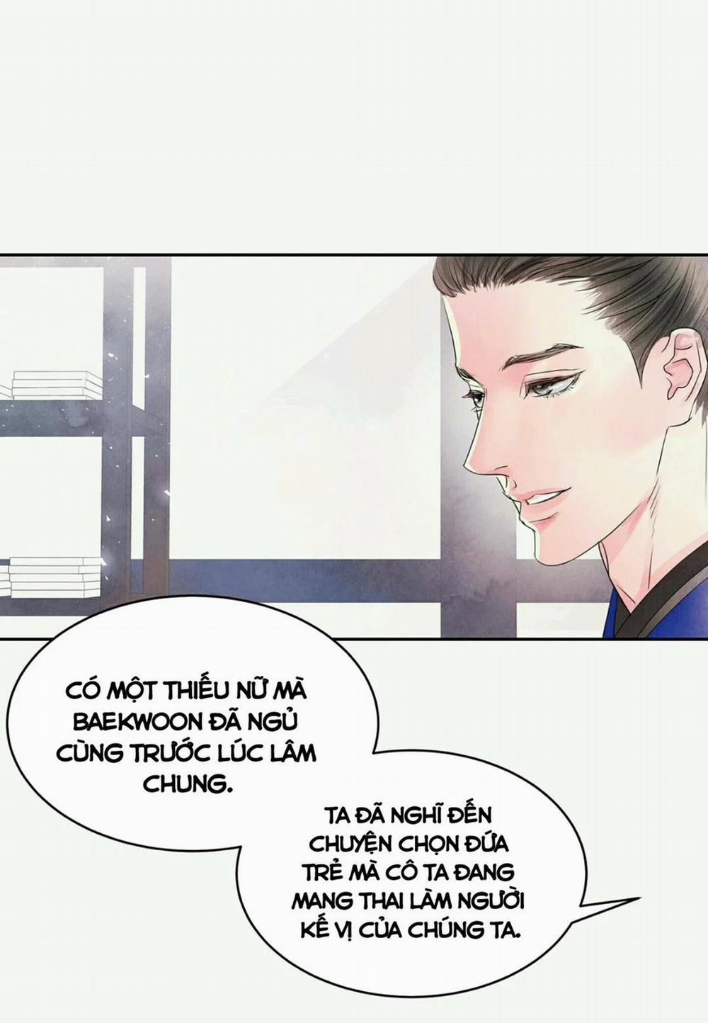 Đêm Hoang Dại 3.1 trang 24