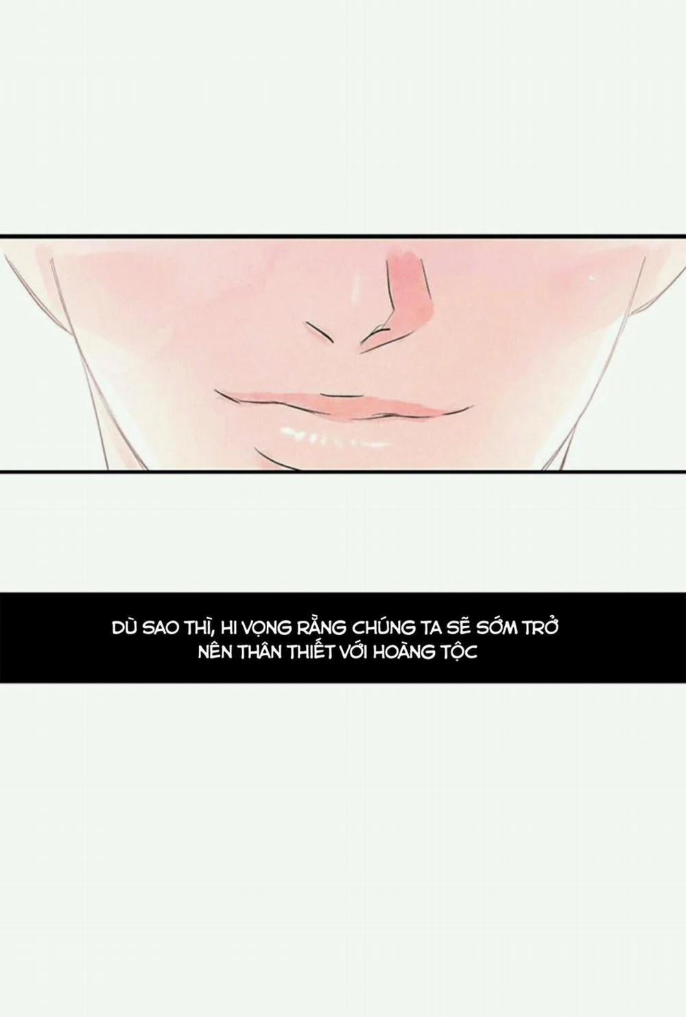 Đêm Hoang Dại 3.1 trang 8