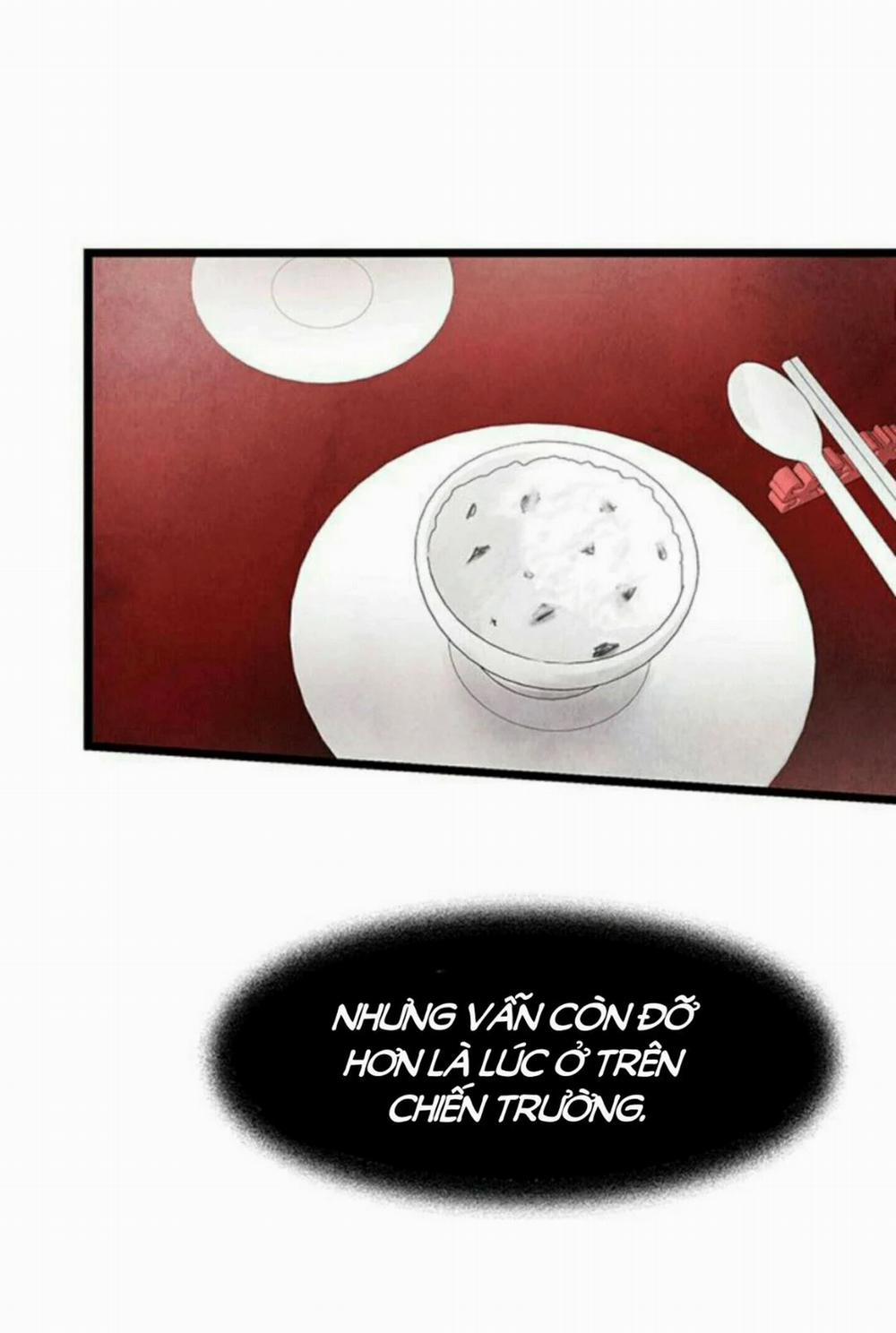 Đêm Hoang Dại 3.2 trang 15