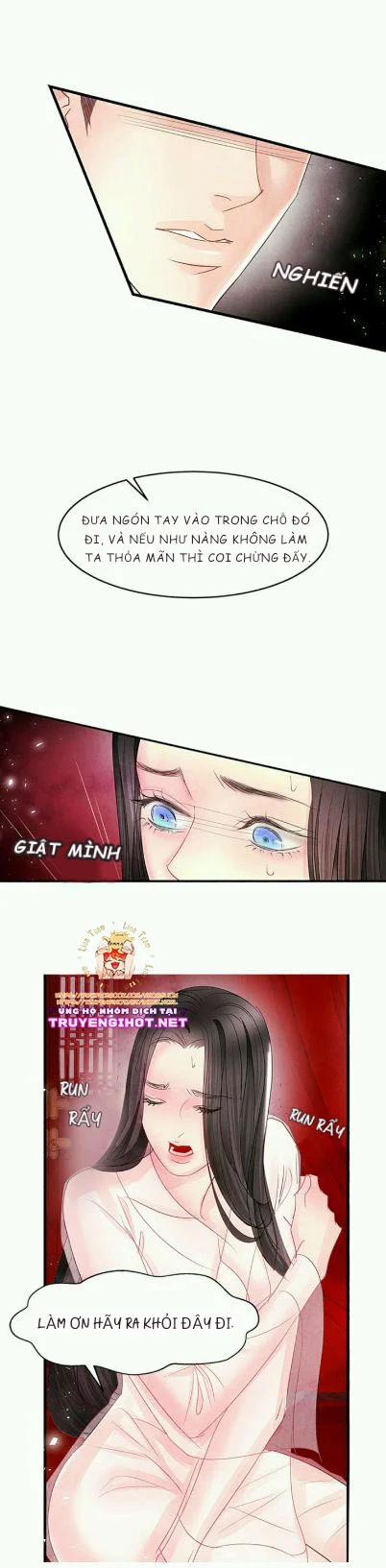 Đêm Hoang Dại 4.1 trang 2