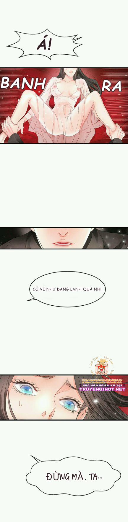 Đêm Hoang Dại 4.1 trang 4