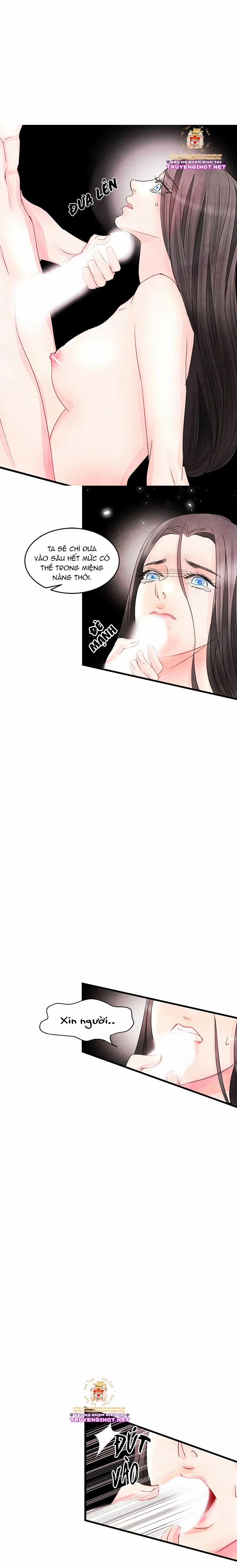 Đêm Hoang Dại 5.2 trang 2