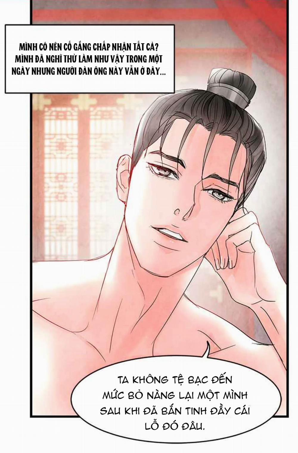 Đêm Hoang Dại 7.1 trang 17