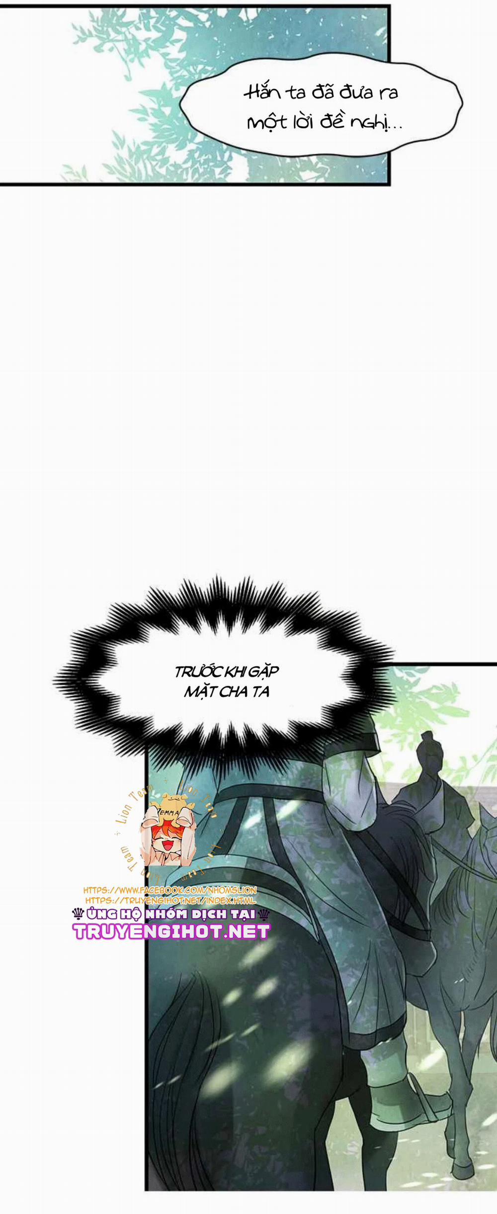 Đêm Hoang Dại 8.1 trang 1