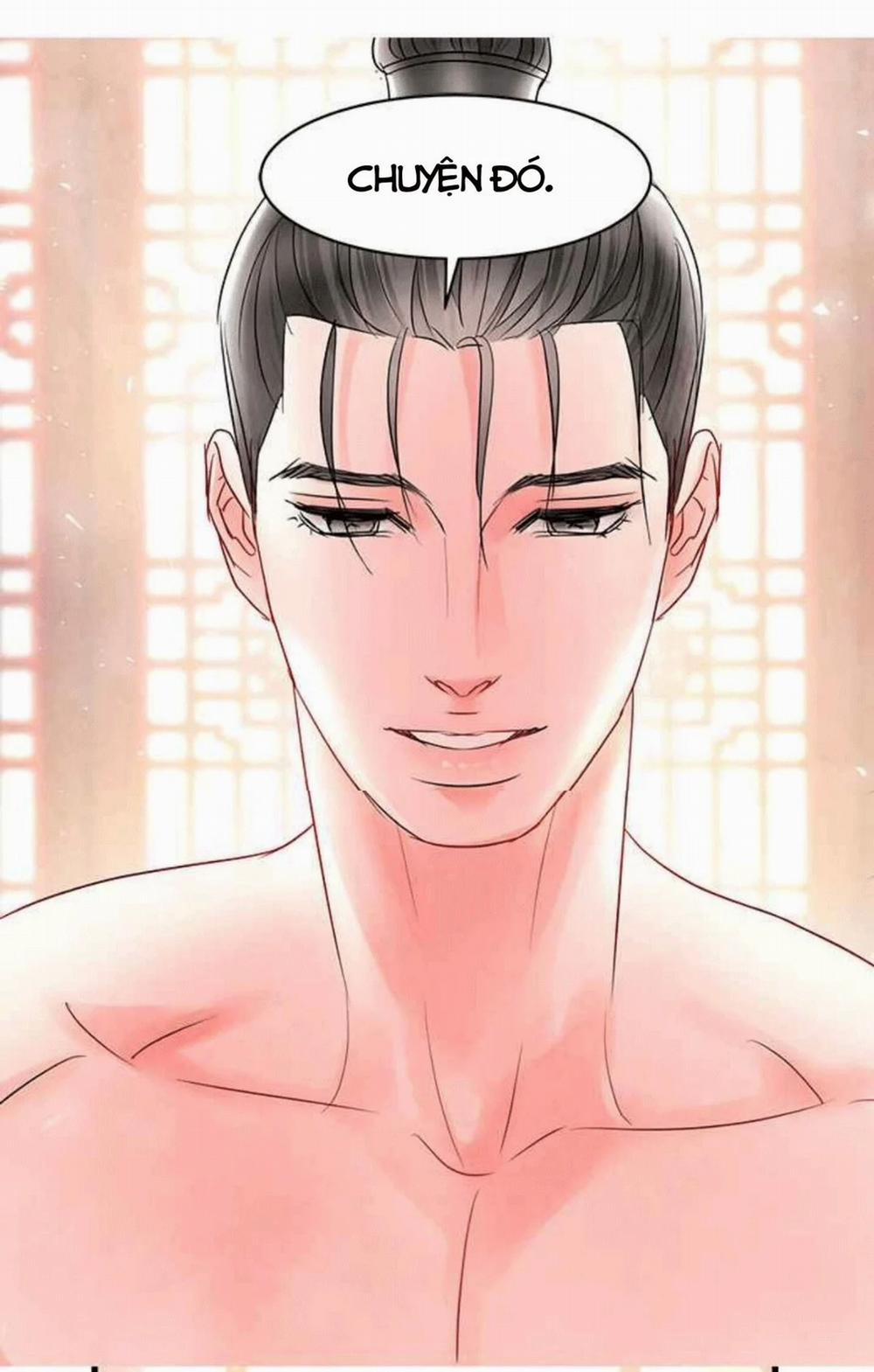 Đêm Hoang Dại 8.1 trang 16