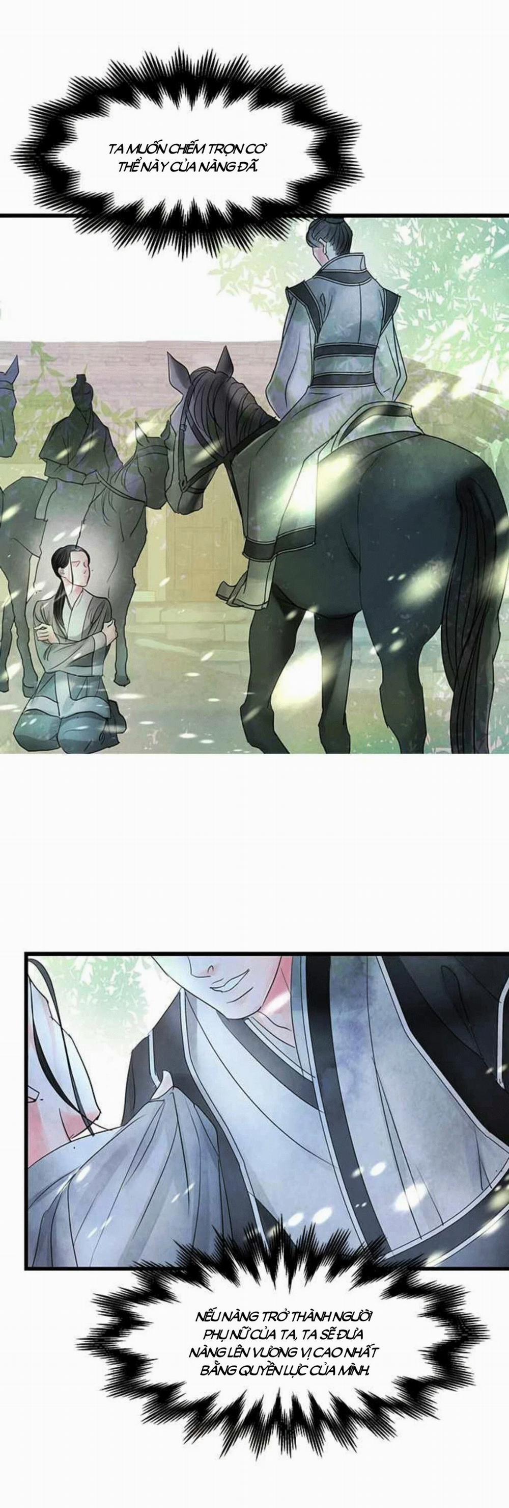 Đêm Hoang Dại 8.1 trang 2