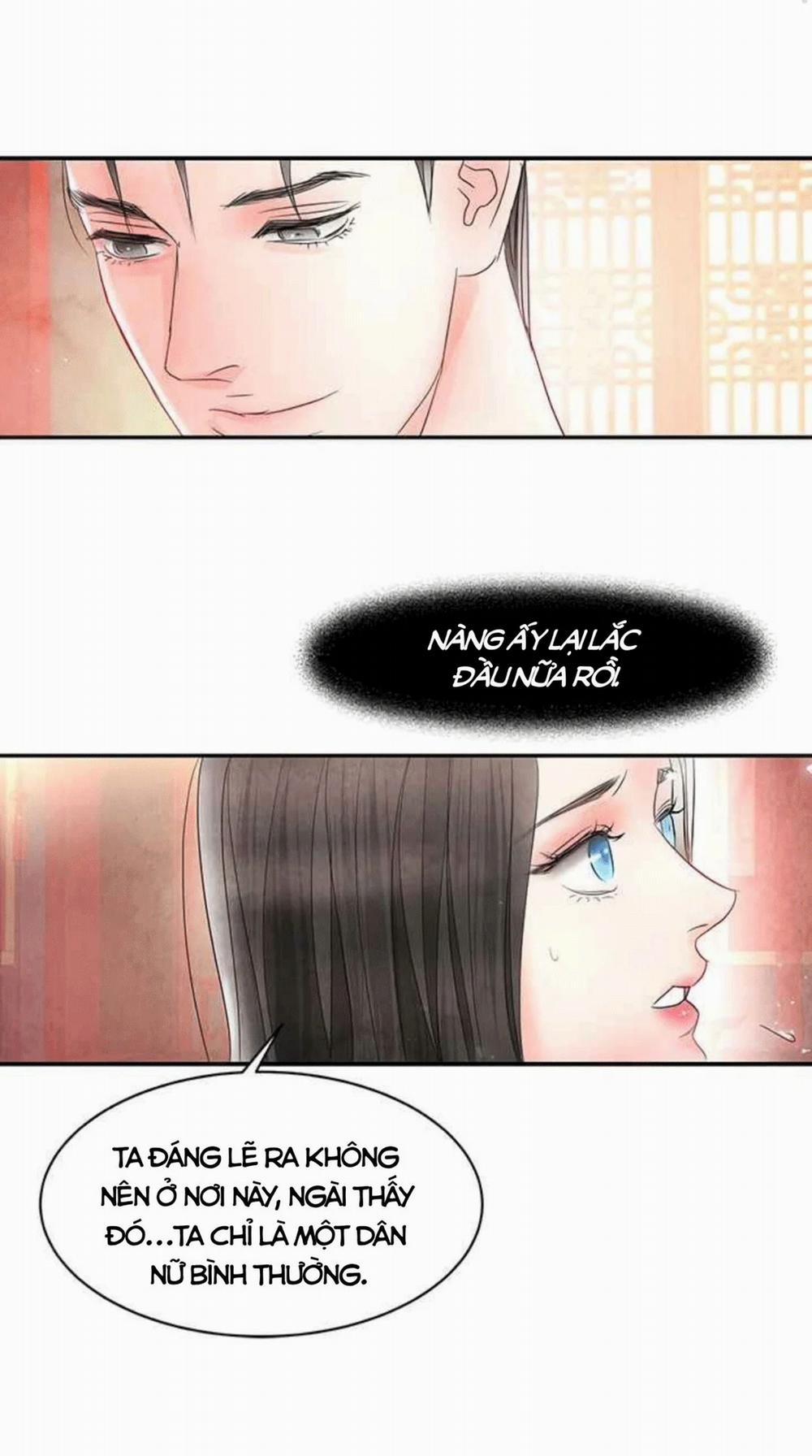 Đêm Hoang Dại 8.1 trang 20