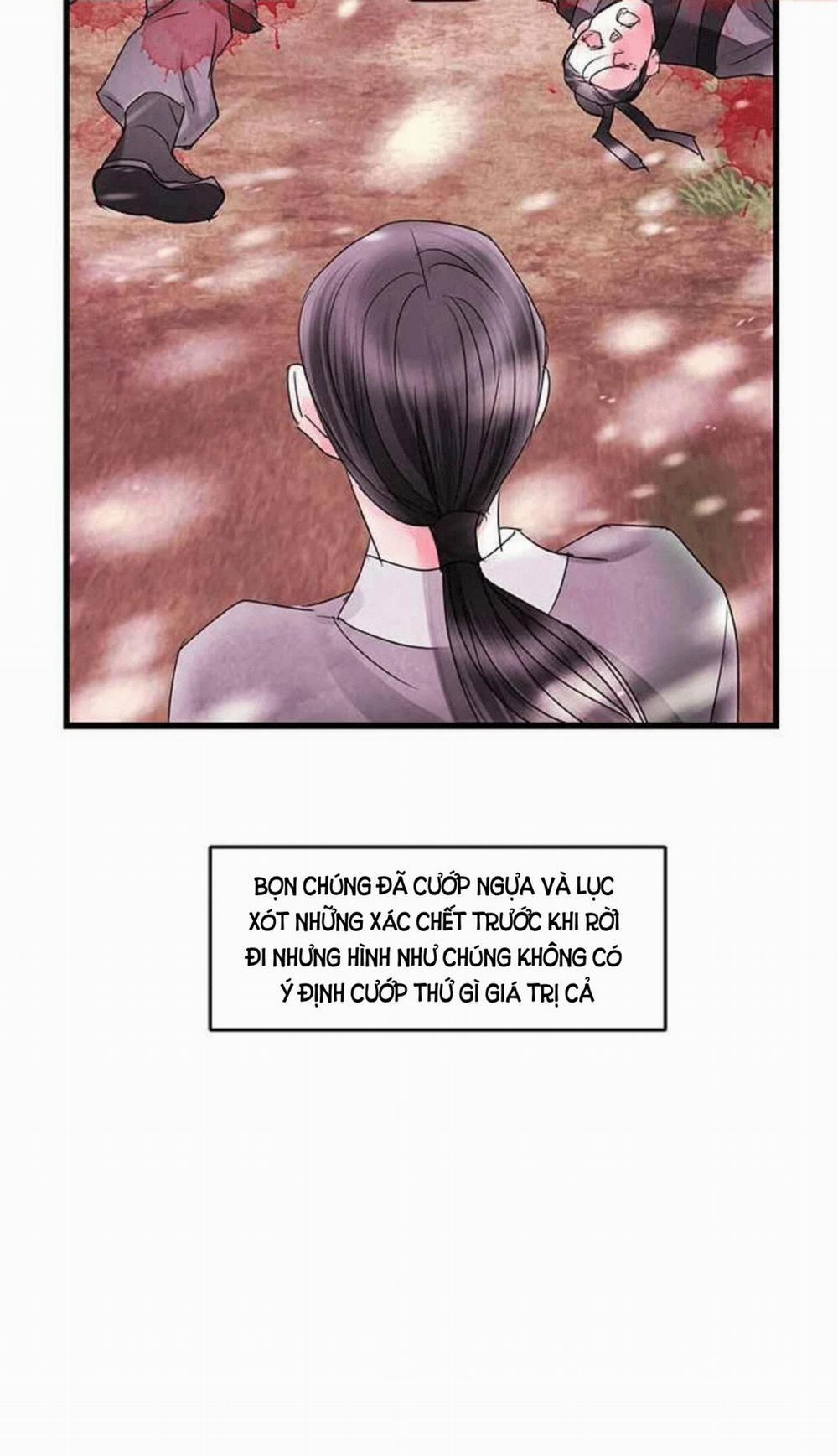 Đêm Hoang Dại 8.1 trang 5