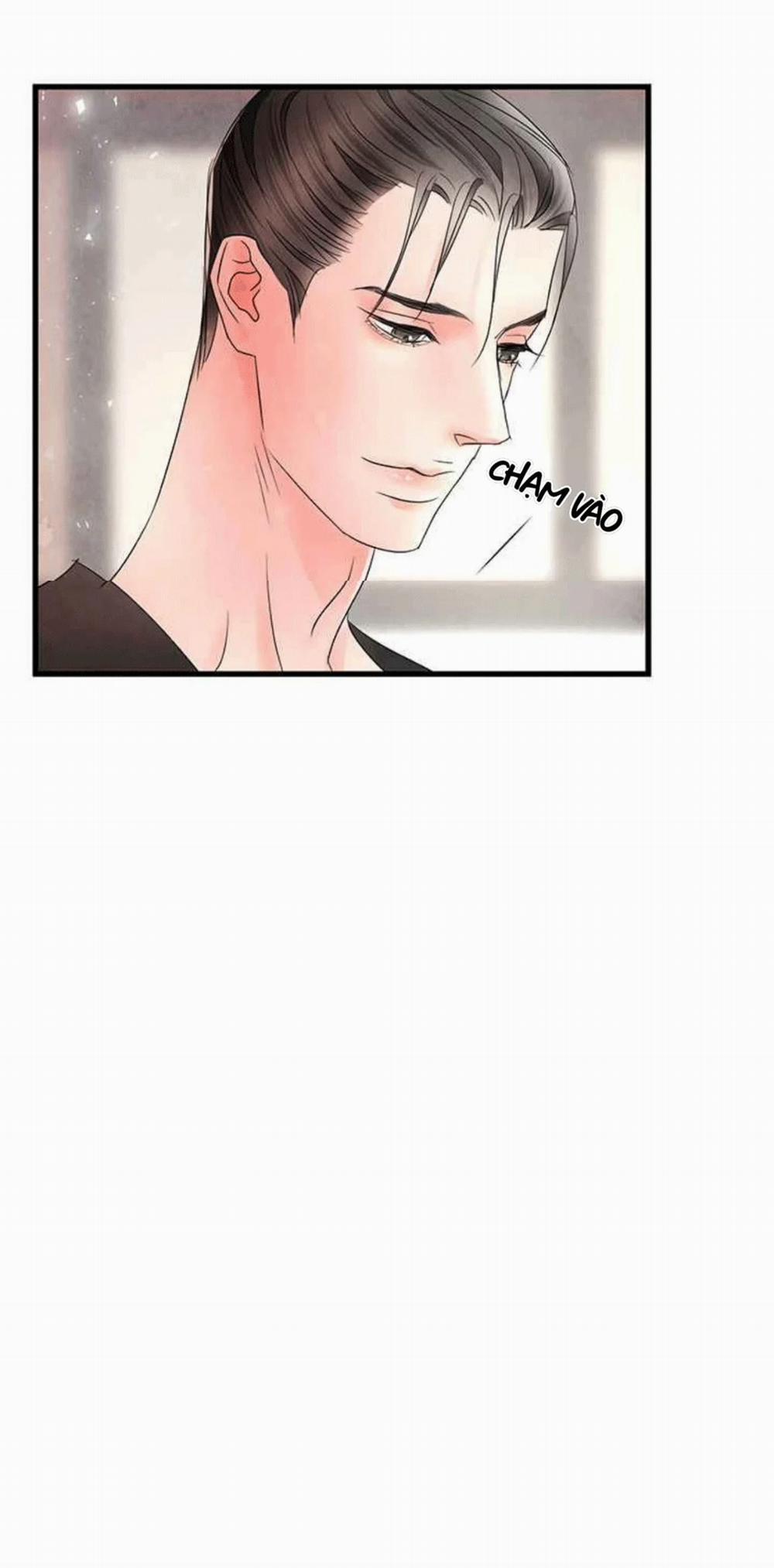 Đêm Hoang Dại 8.2 trang 19