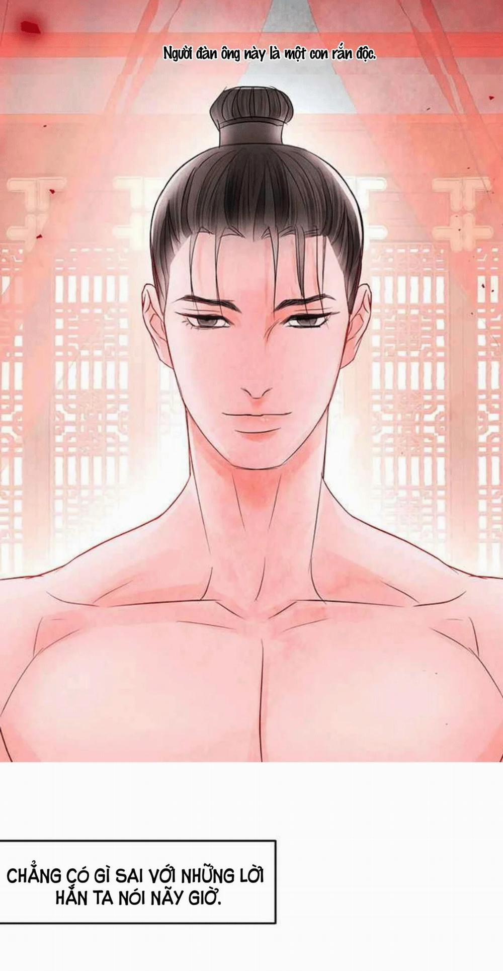 Đêm Hoang Dại 8.2 trang 3