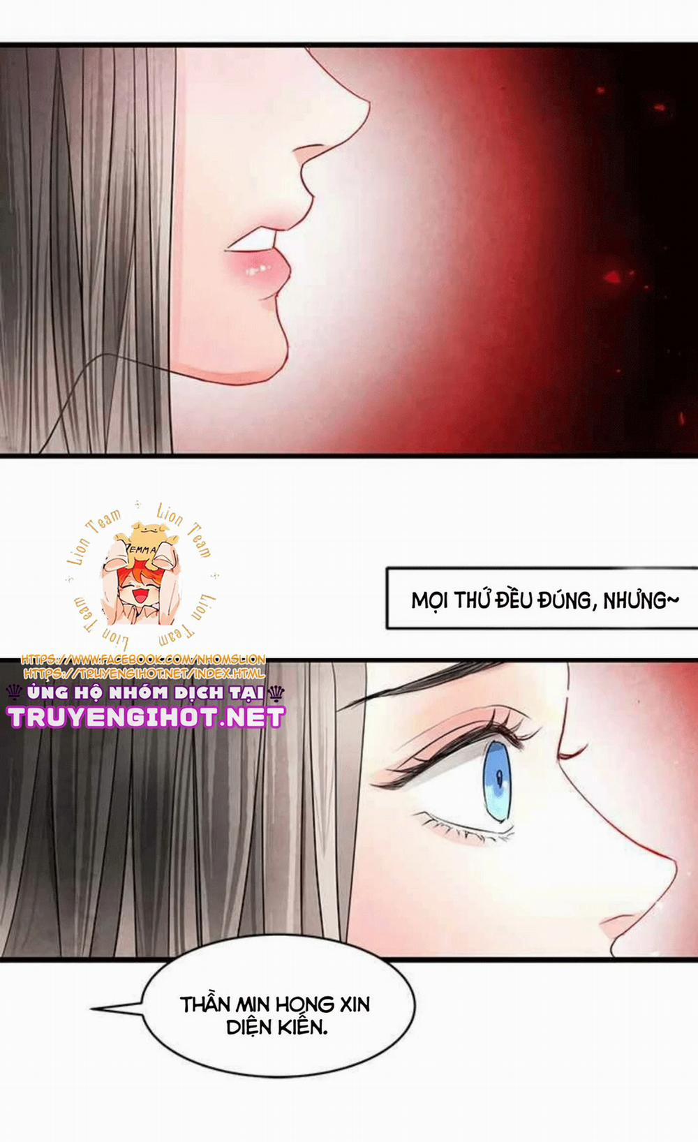 Đêm Hoang Dại 8.2 trang 5