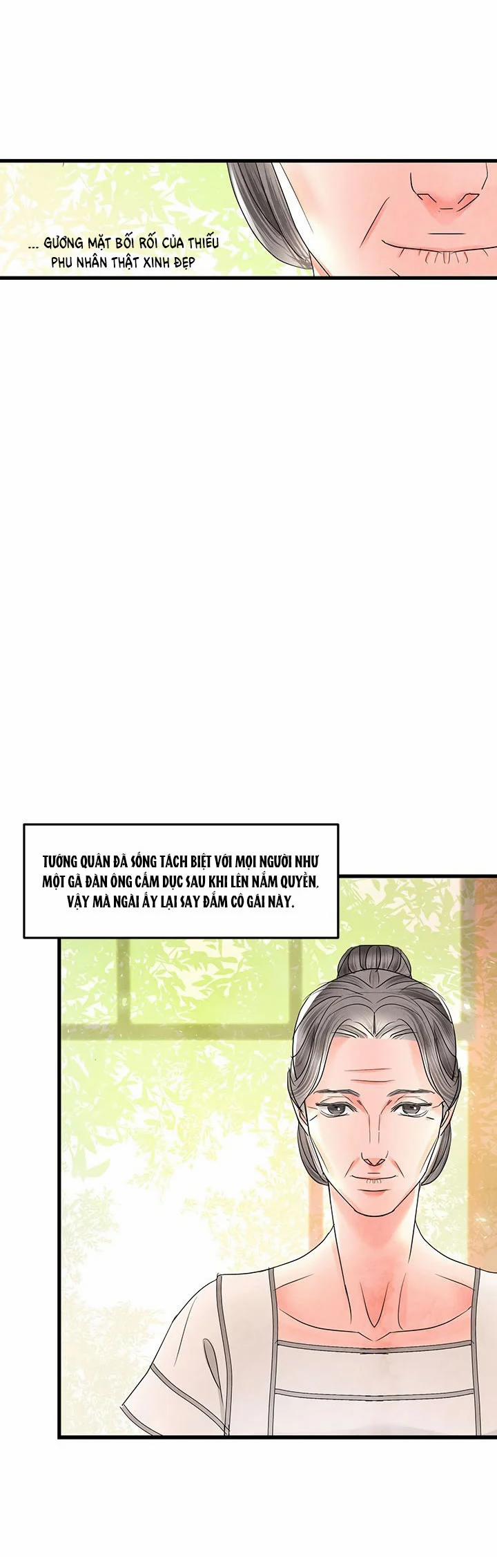 Đêm Hoang Dại 9.1 trang 10