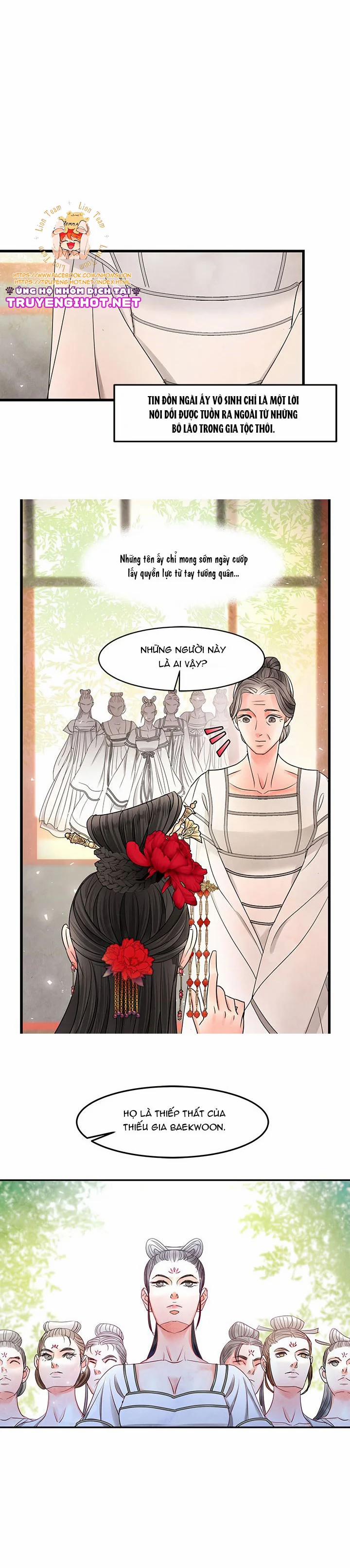 Đêm Hoang Dại 9.1 trang 12