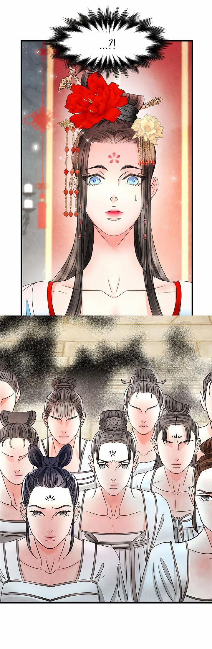 Đêm Hoang Dại 9.1 trang 14